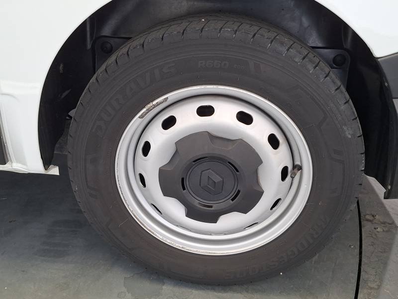 Renault Trafic - Photo 23