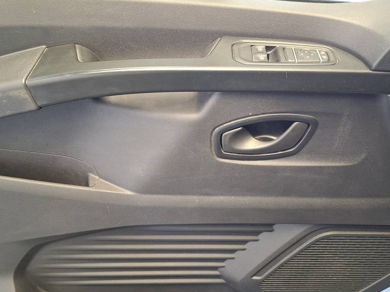 Renault Trafic - Photo 24