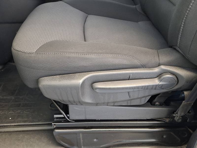Renault Trafic - Photo 25