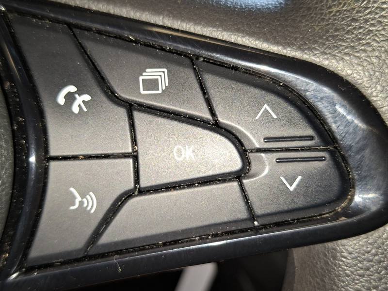 Renault Trafic - Photo 27