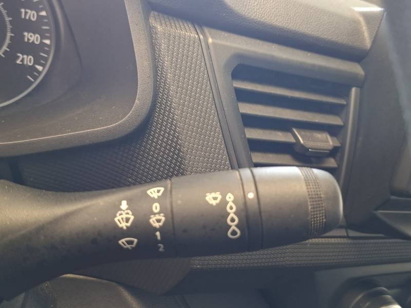 Renault Trafic - Photo 30