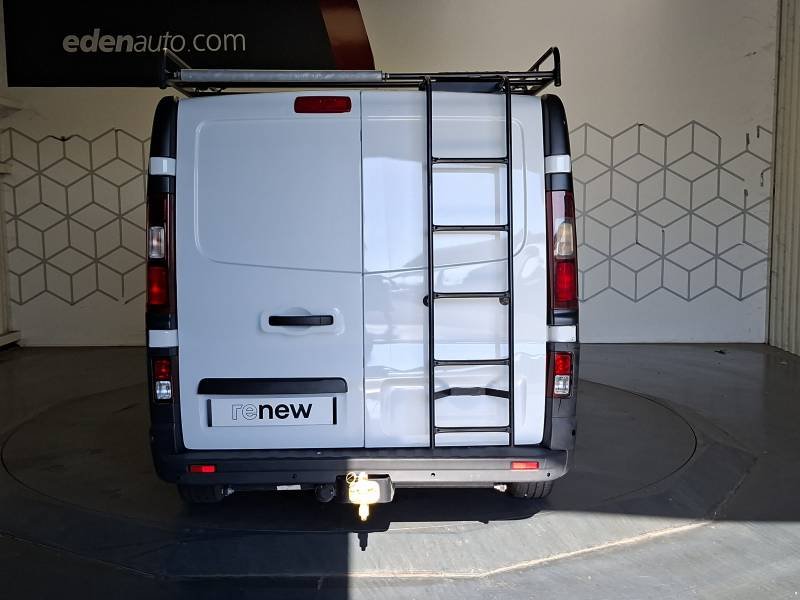 Renault Trafic - Photo 3