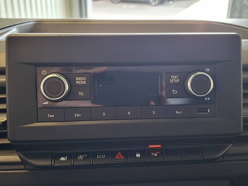 Renault Trafic - Photo 32