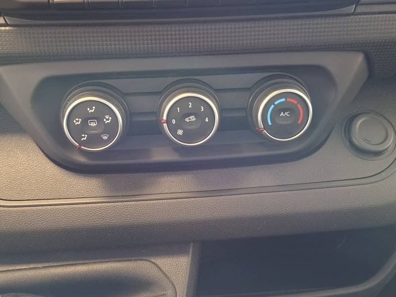 Renault Trafic - Photo 33