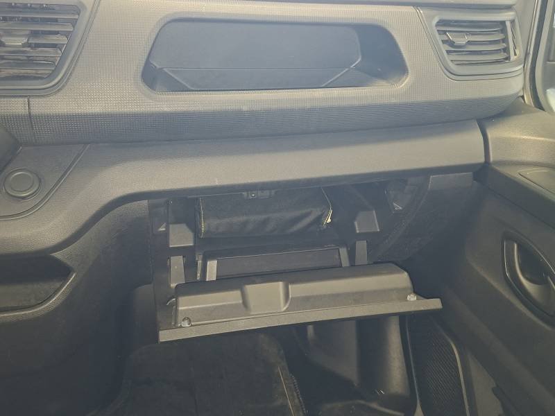 Renault Trafic - Photo 35