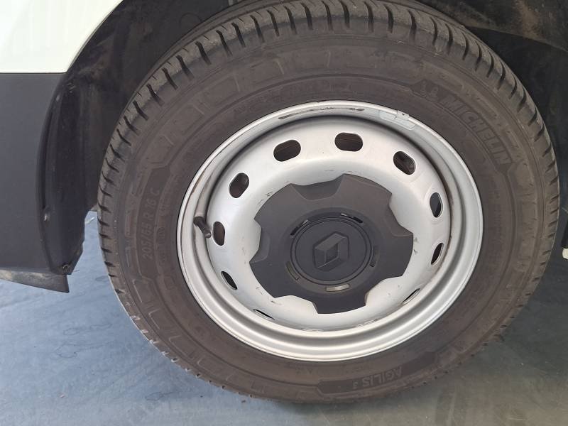 Renault Trafic - Photo 37