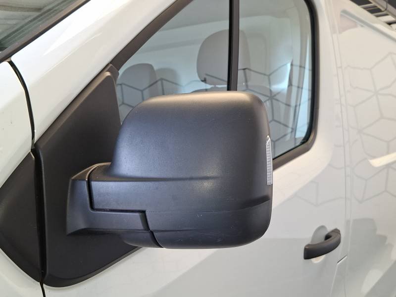 Renault Trafic - Photo 38