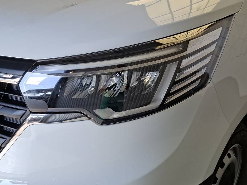 Renault Trafic - Photo 39