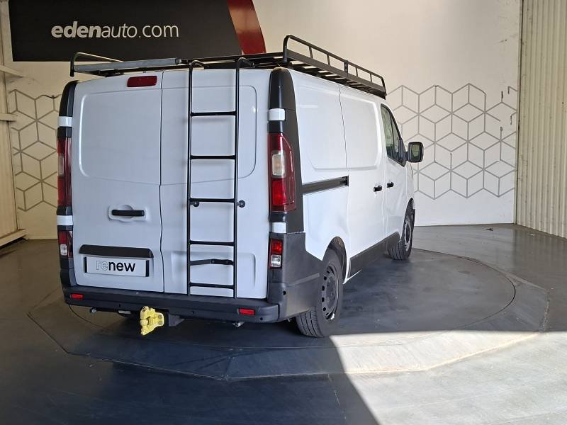 Renault Trafic - Photo 4