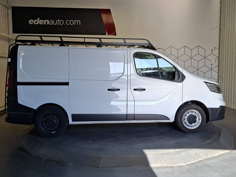 Renault Trafic - Photo 5