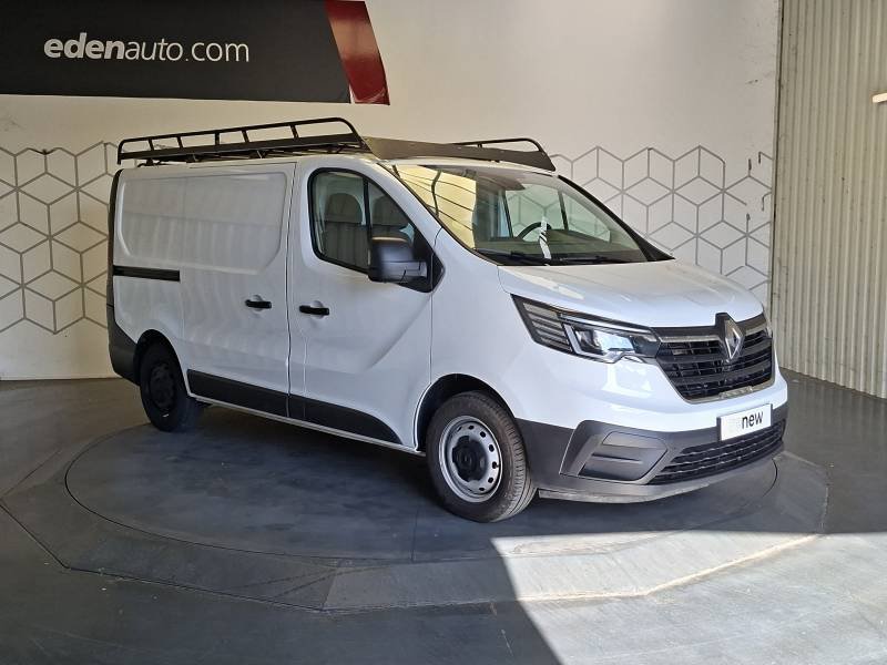 Renault Trafic - Photo 6