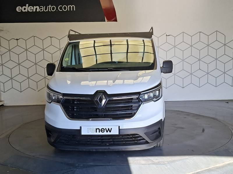 Renault Trafic - Photo 7