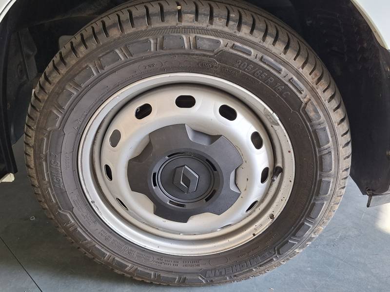 Renault Trafic - Photo 8