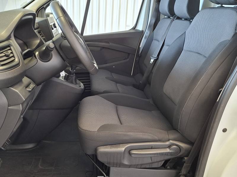 Renault Trafic - Photo 9