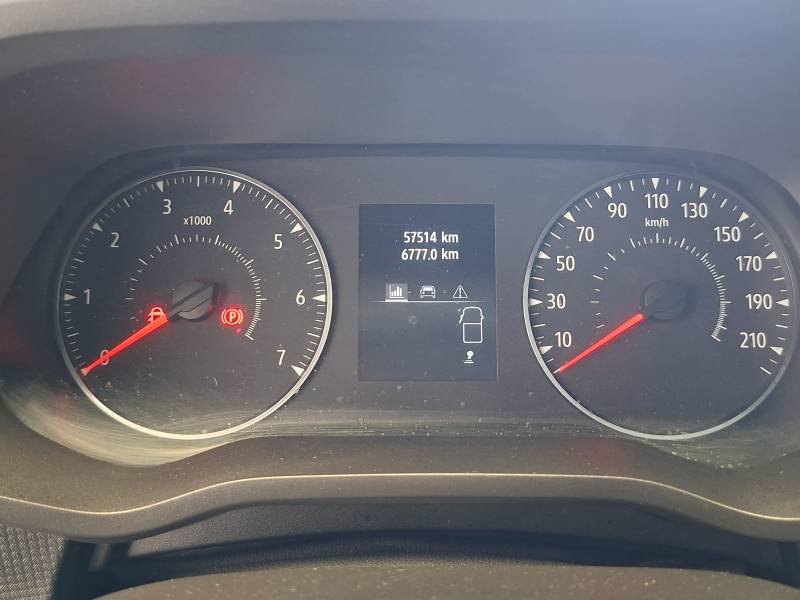 Renault Trafic - Photo 10