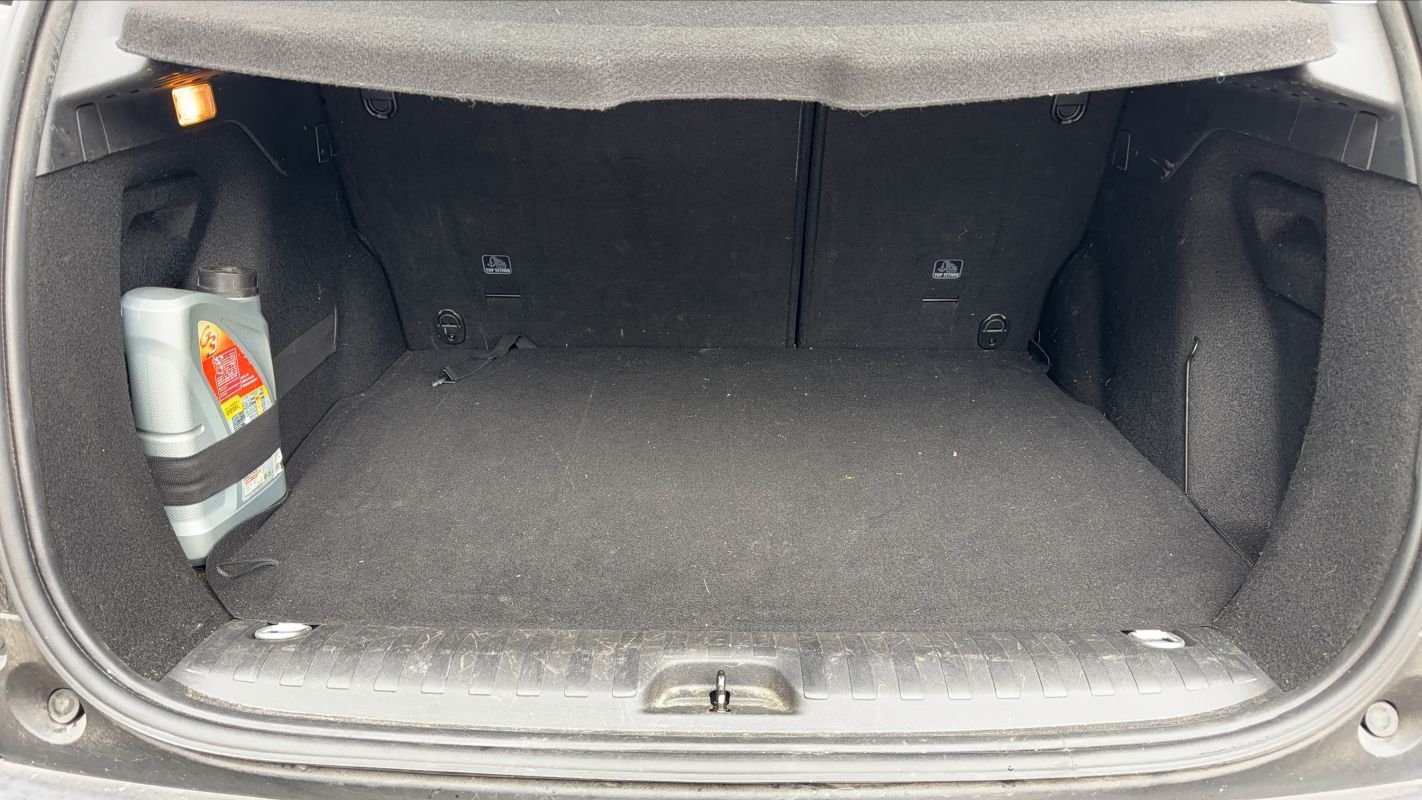 Peugeot 2008 - Photo 14