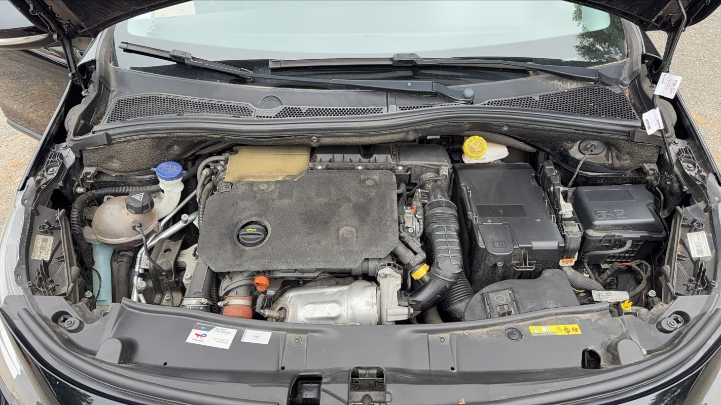 Peugeot 2008 - Photo 15