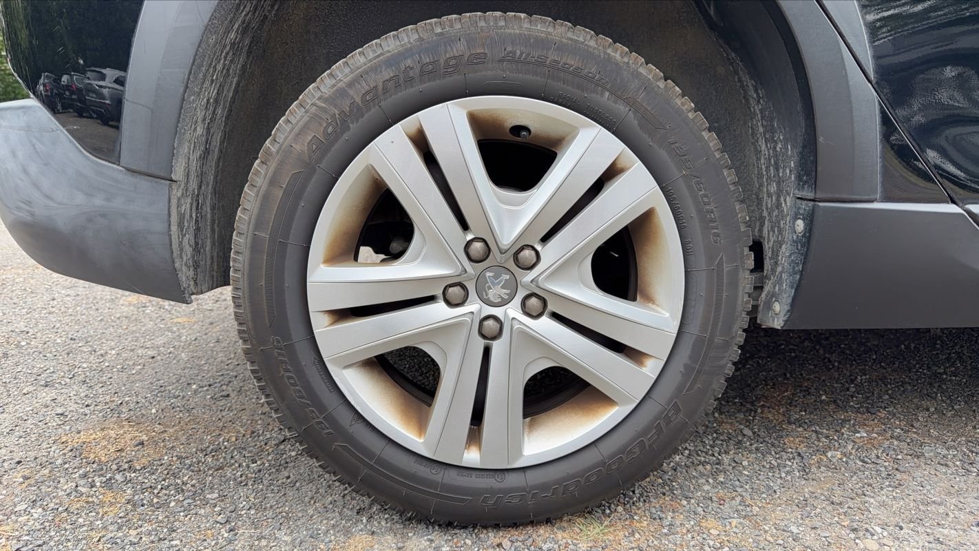 Peugeot 2008 - Photo 16