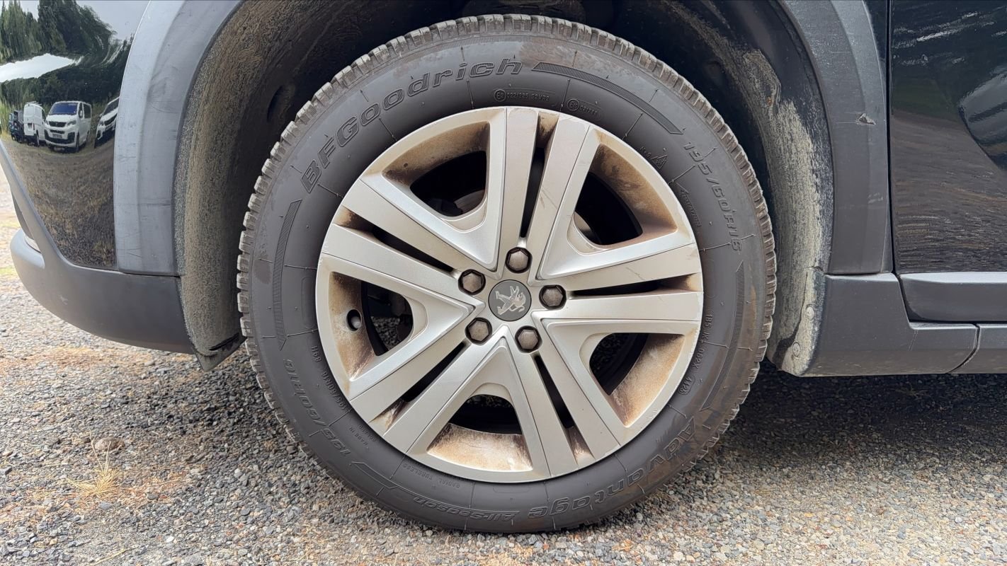 Peugeot 2008 - Photo 18