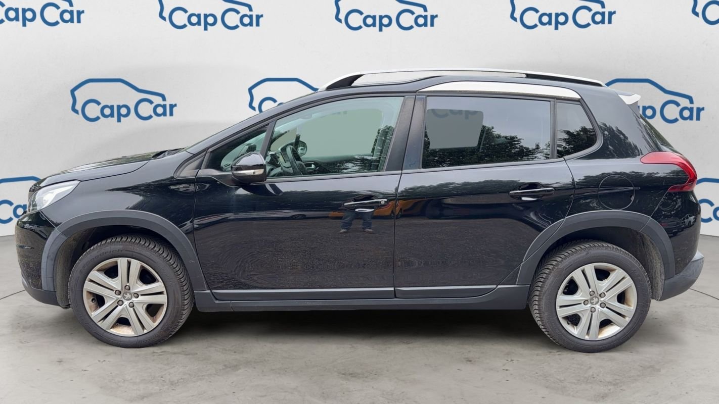 Peugeot 2008 - Photo 2