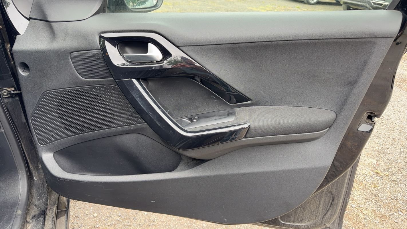 Peugeot 2008 - Photo 22