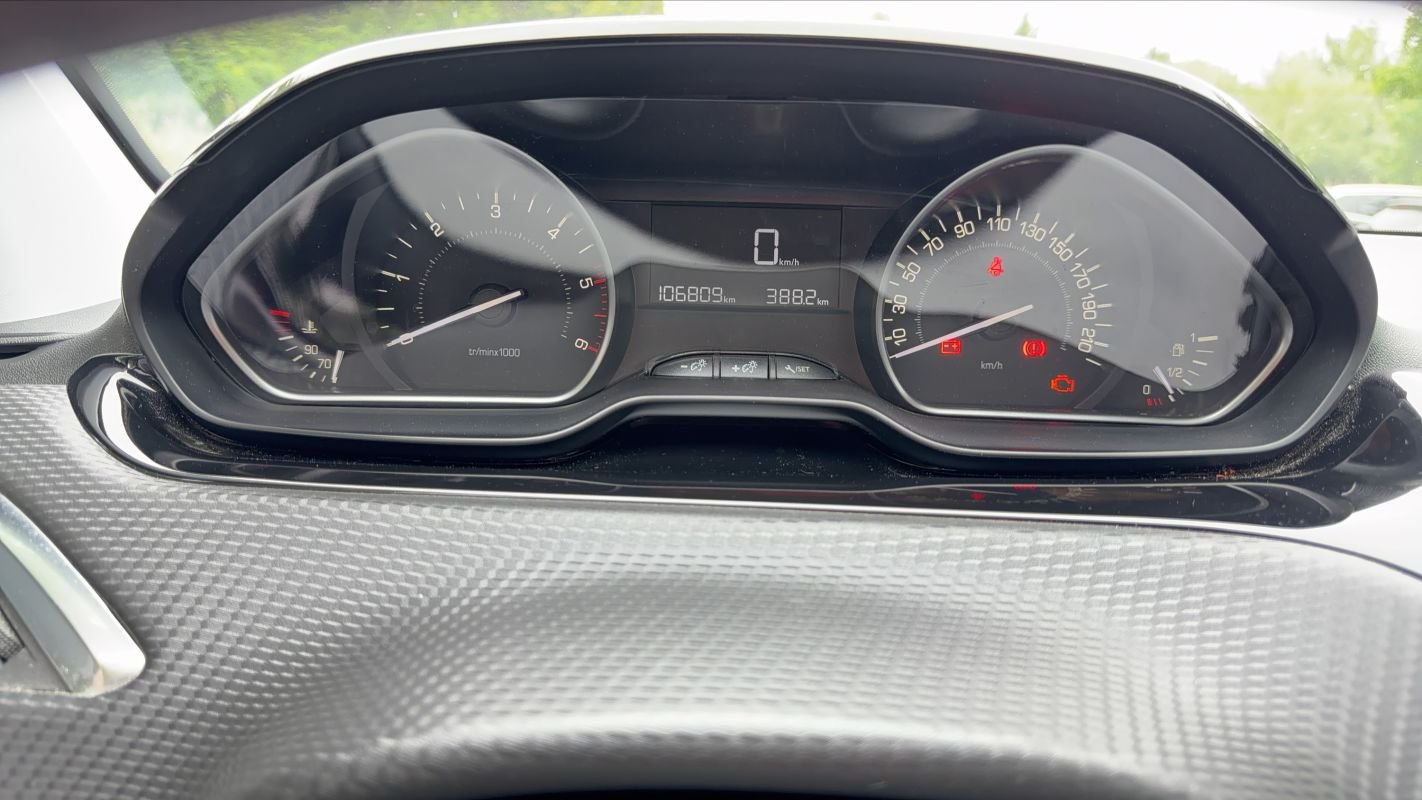 Peugeot 2008 - Photo 24