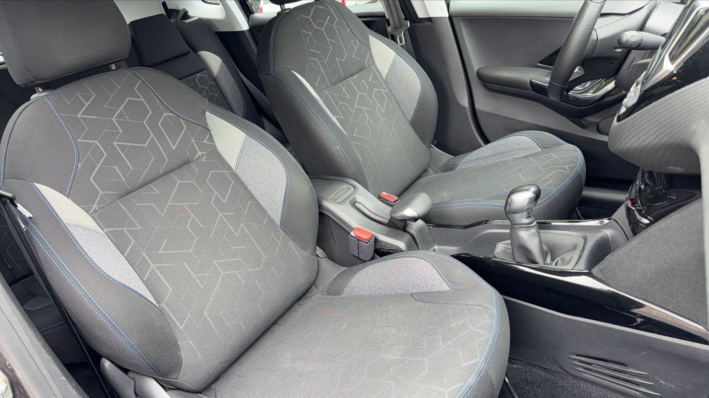 Peugeot 2008 - Photo 25