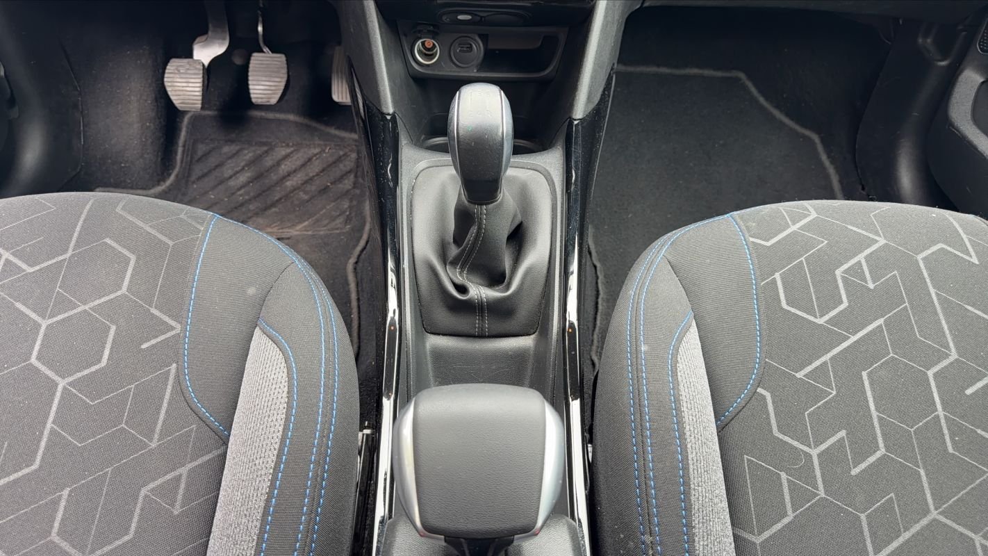 Peugeot 2008 - Photo 26