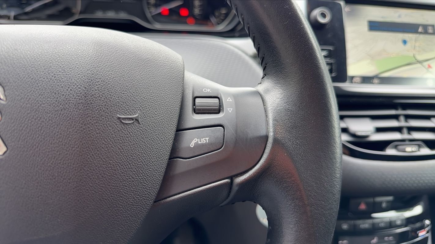 Peugeot 2008 - Photo 28