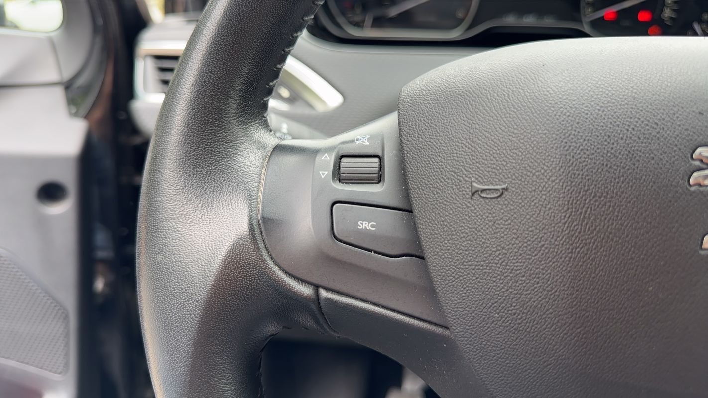 Peugeot 2008 - Photo 29