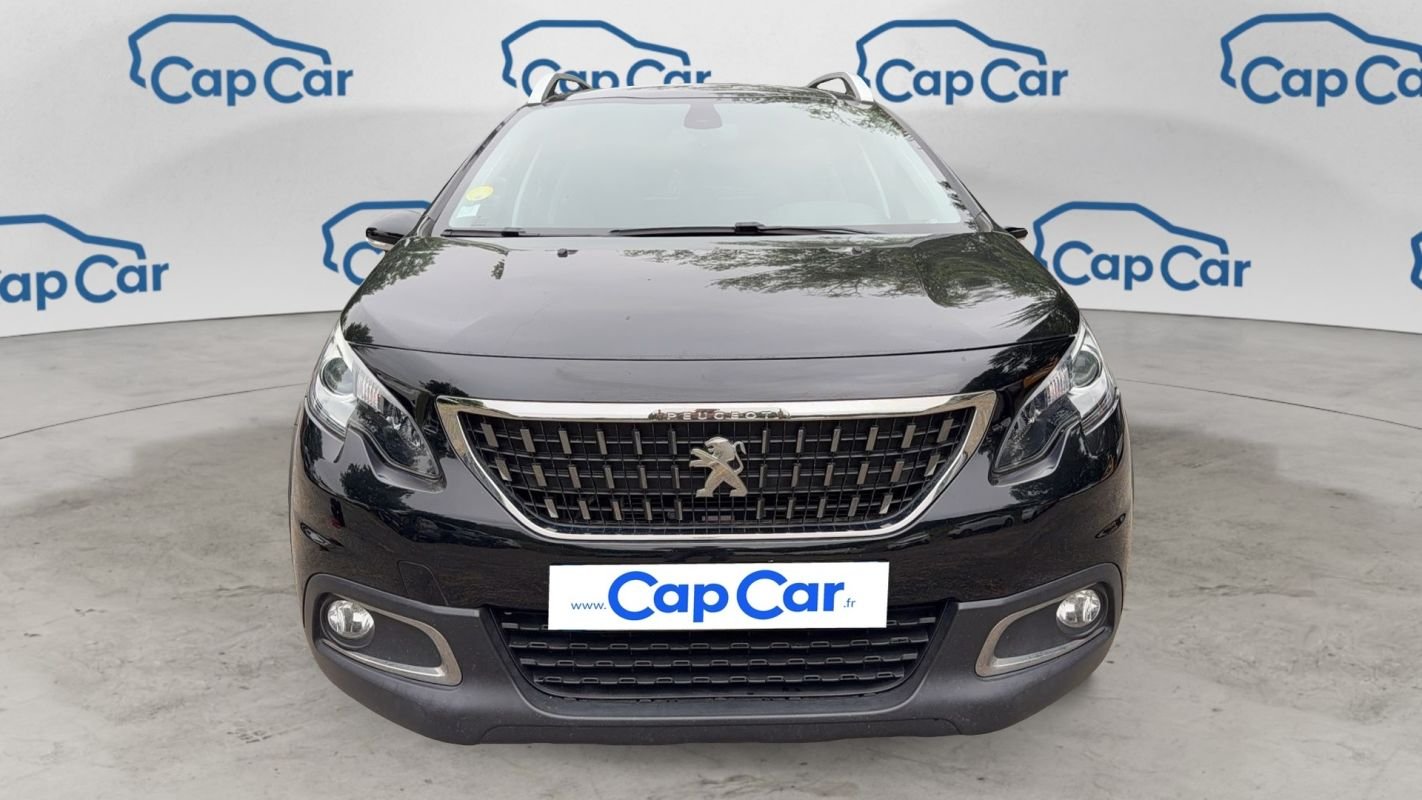 Peugeot 2008 - Photo 5
