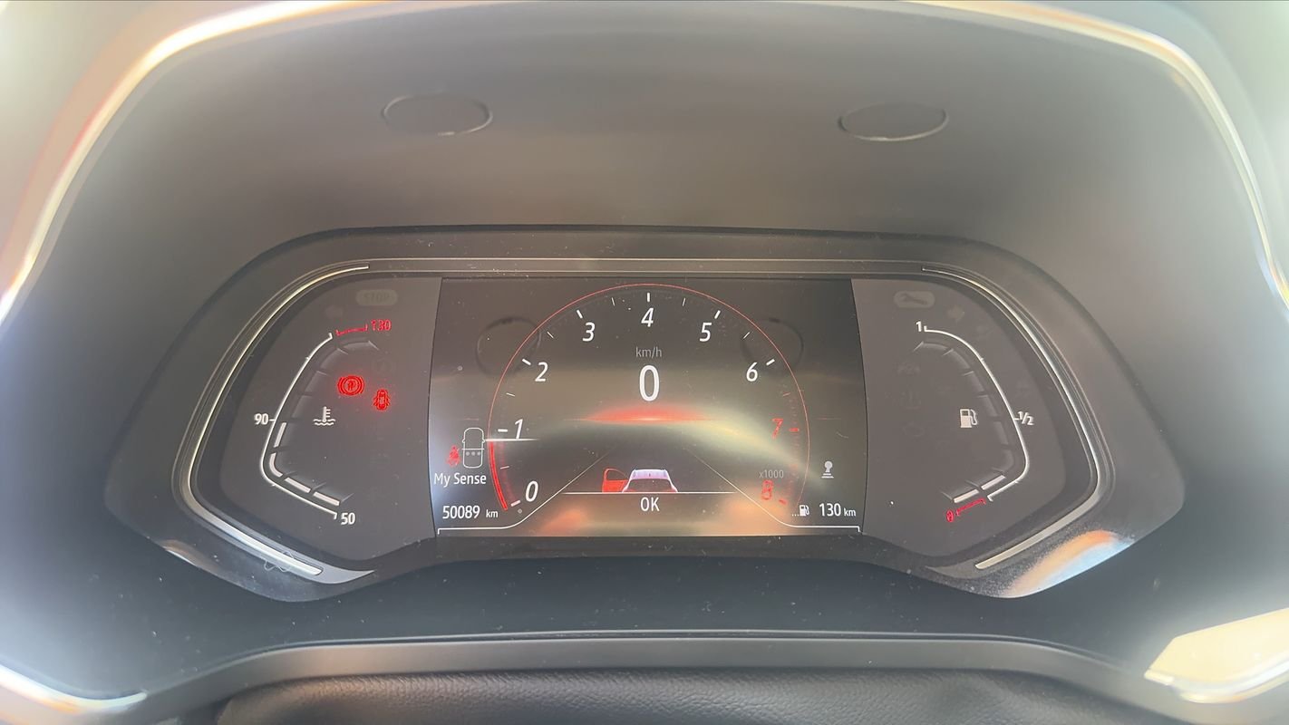 Renault Captur - Photo 12