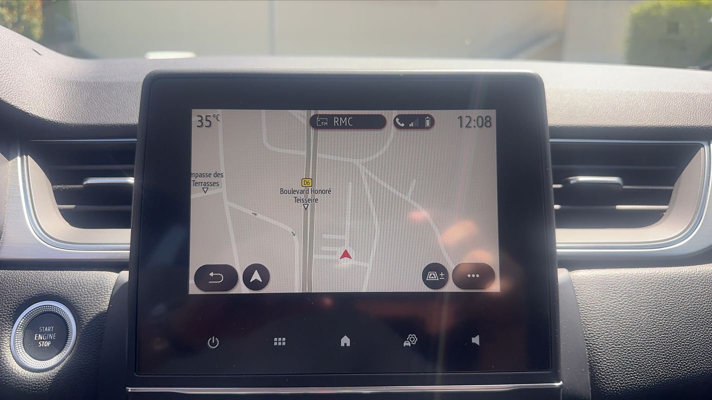 Renault Captur - Photo 13