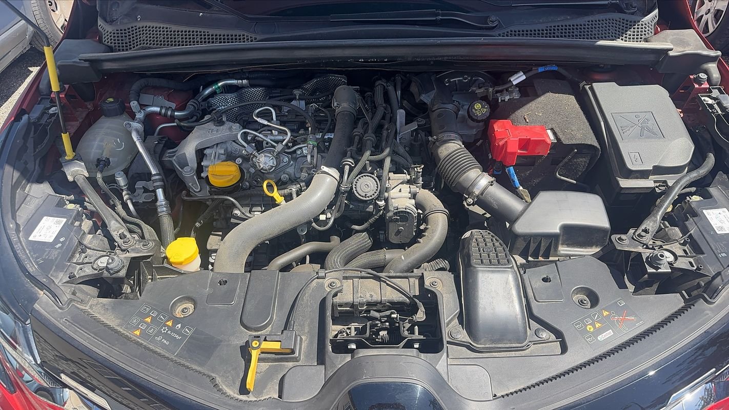 Renault Captur - Photo 15