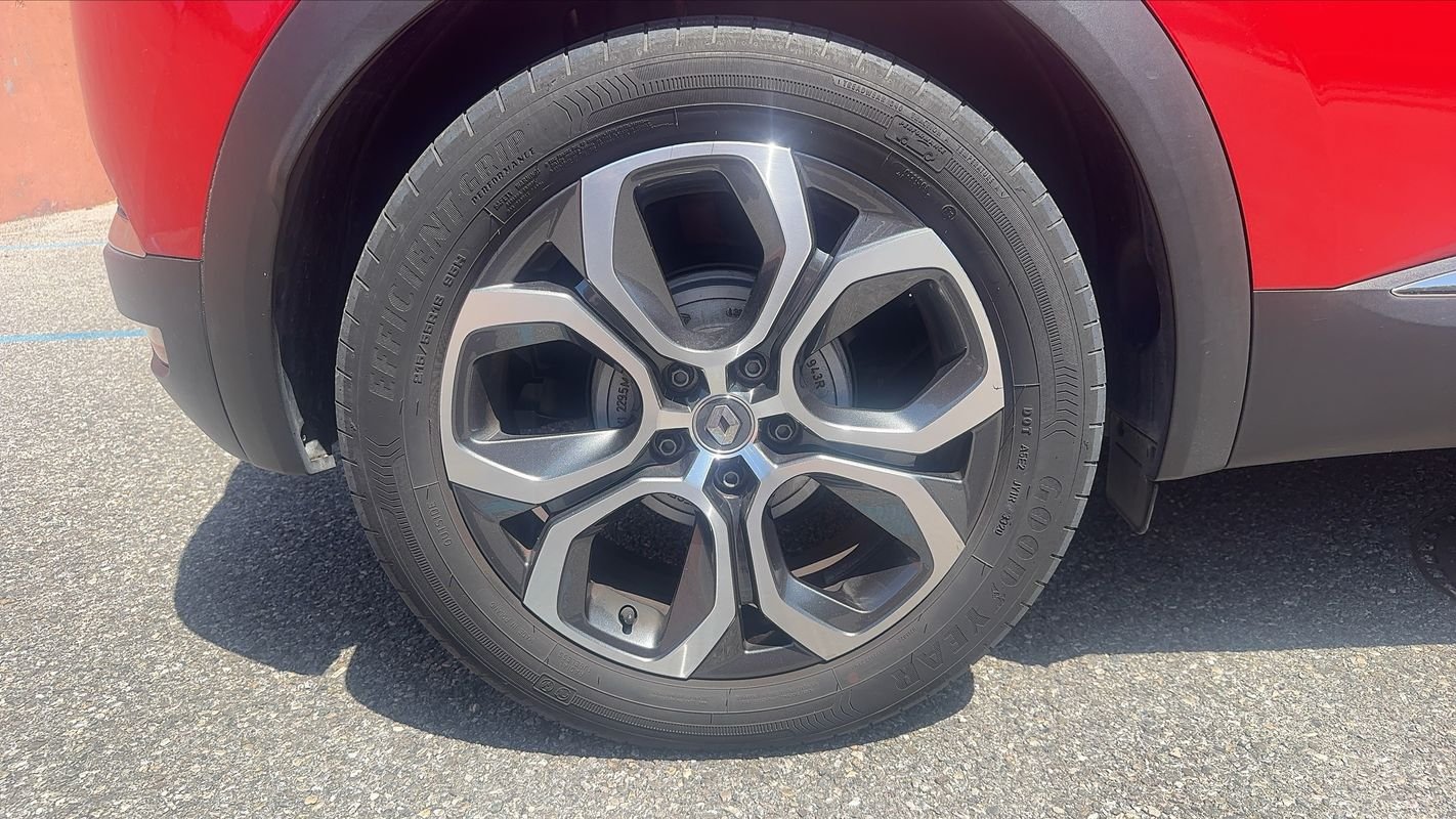 Renault Captur - Photo 16