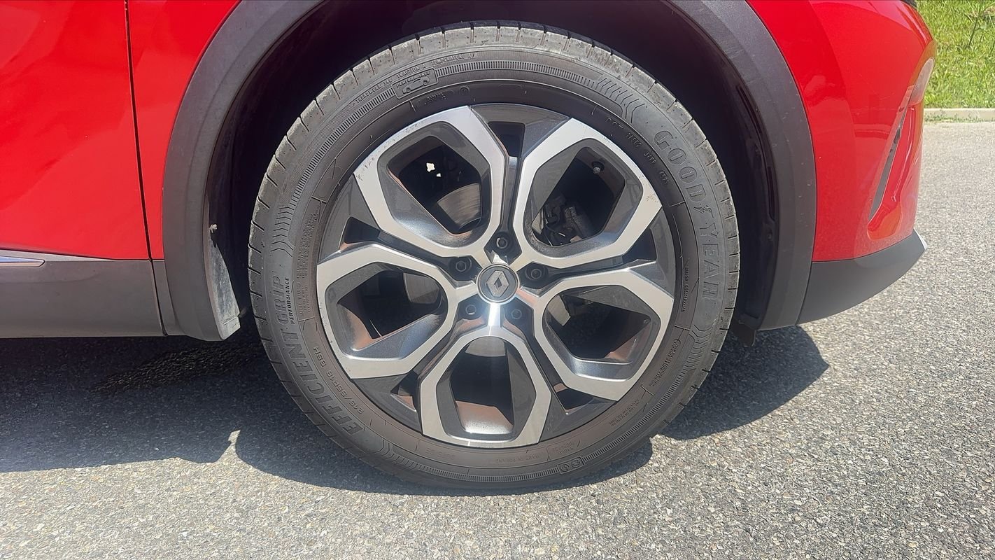 Renault Captur - Photo 17