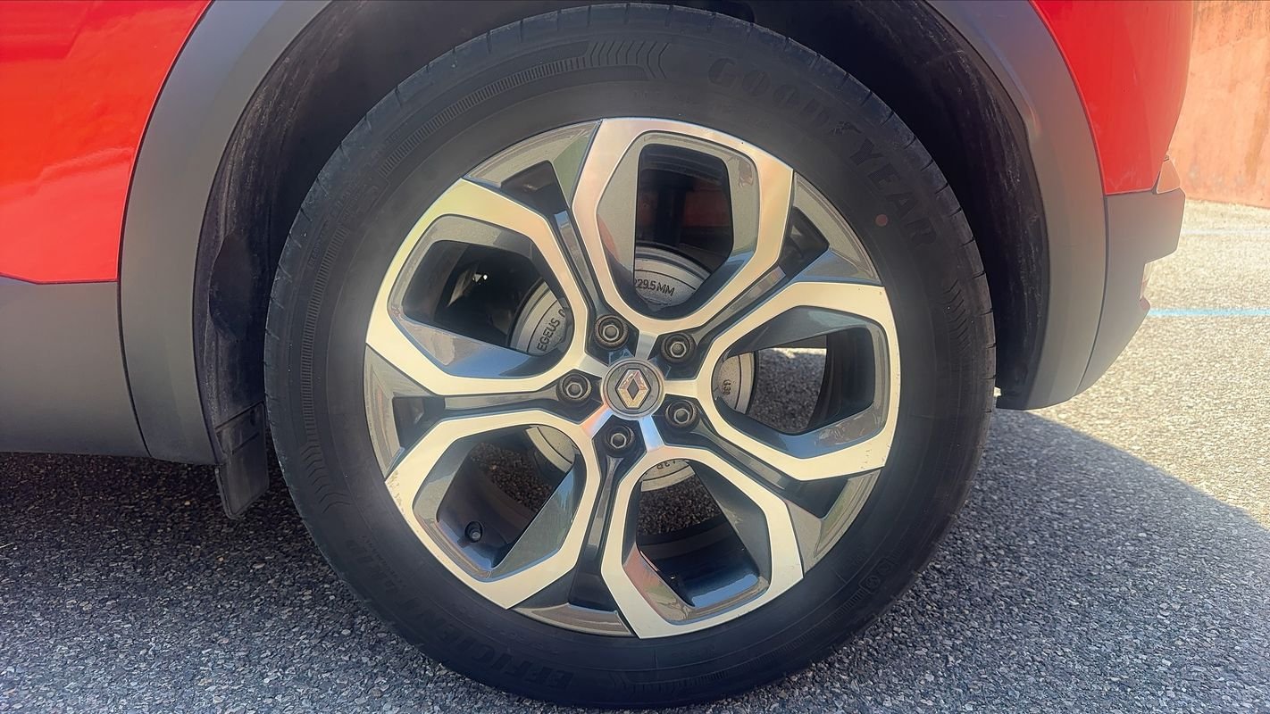 Renault Captur - Photo 19