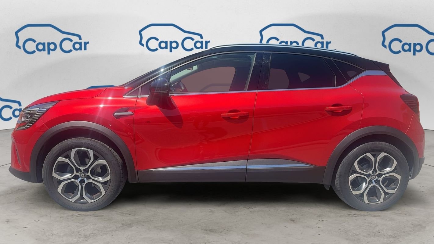Renault Captur - Photo 2