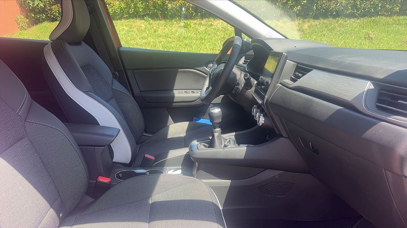 Renault Captur - Photo 26