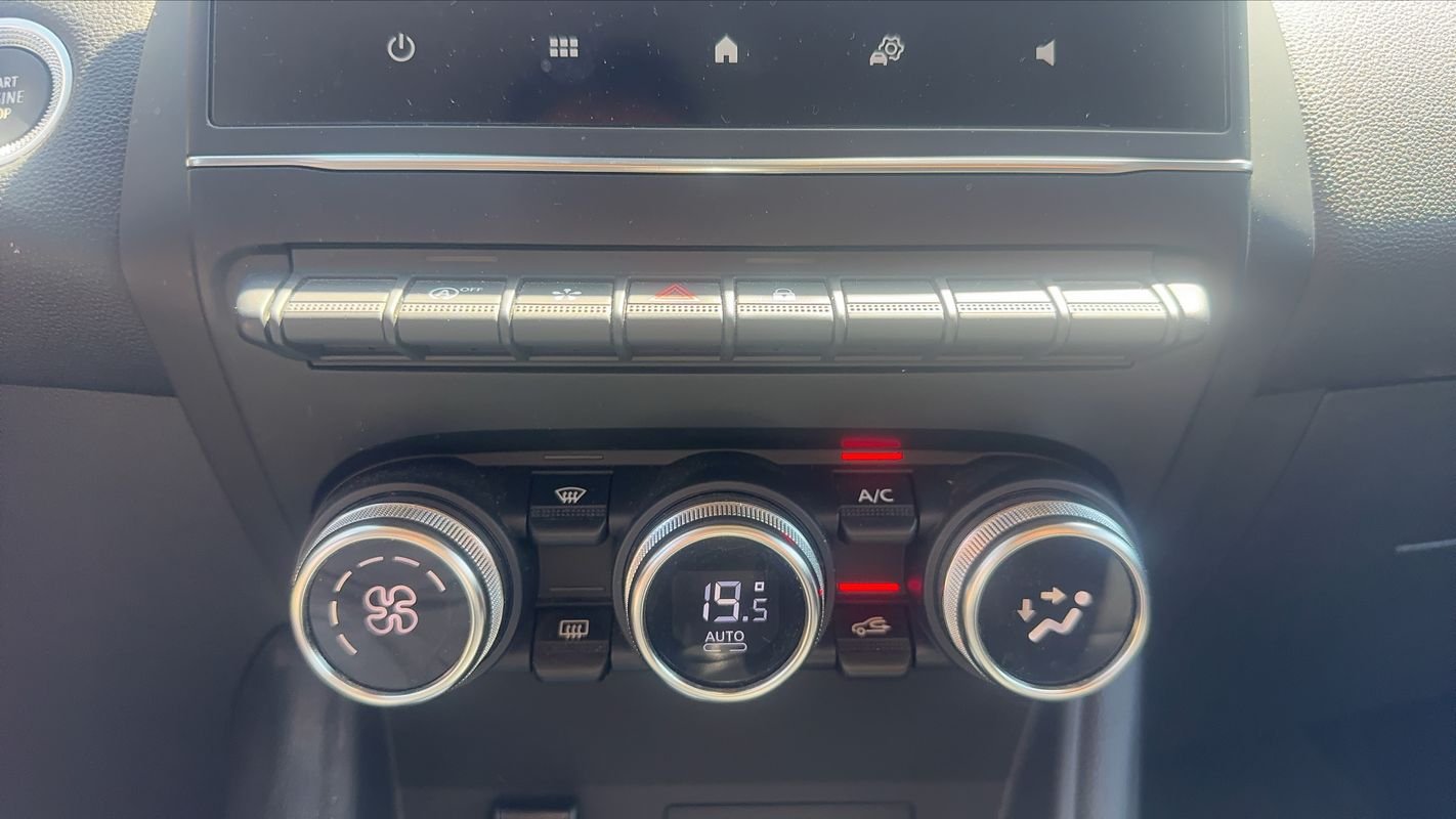 Renault Captur - Photo 27