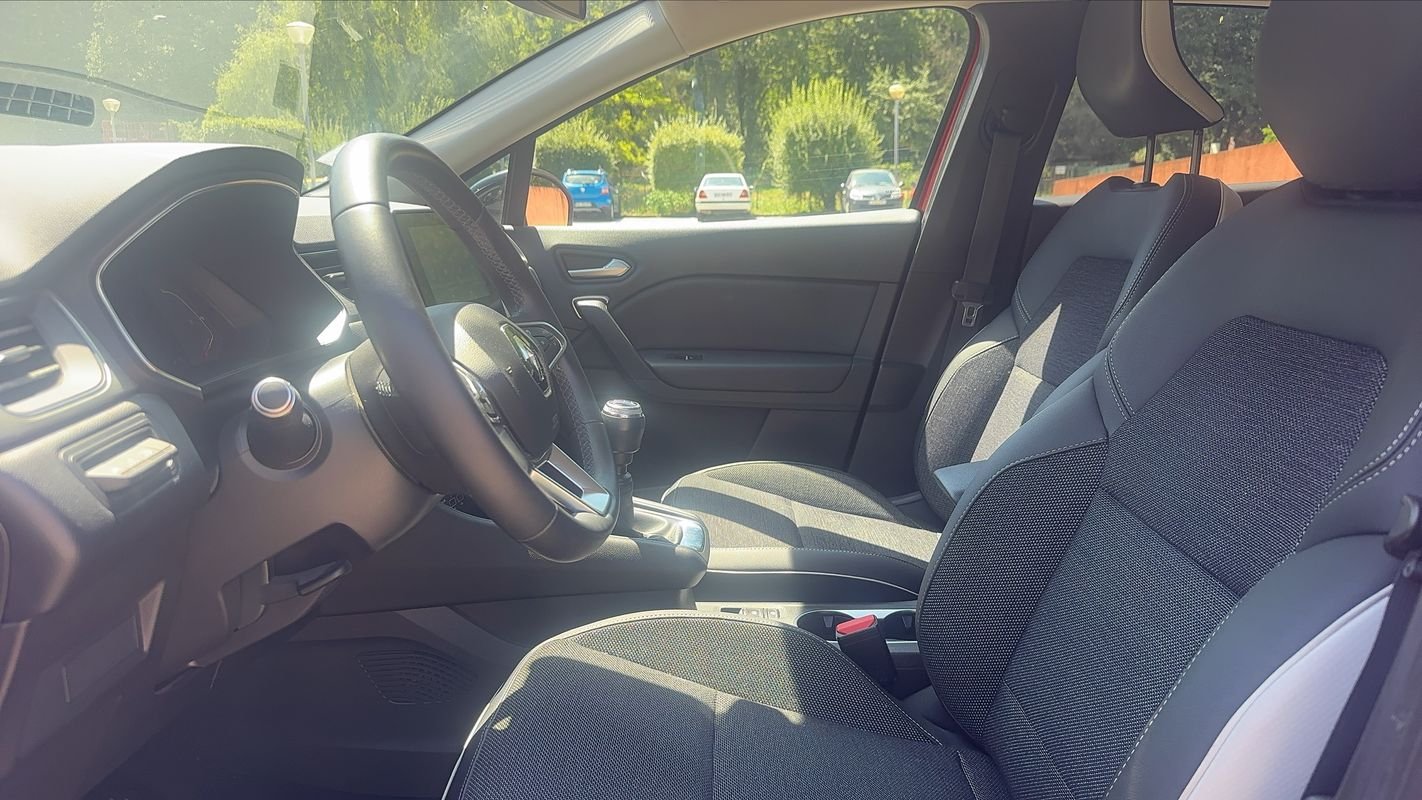 Renault Captur - Photo 28