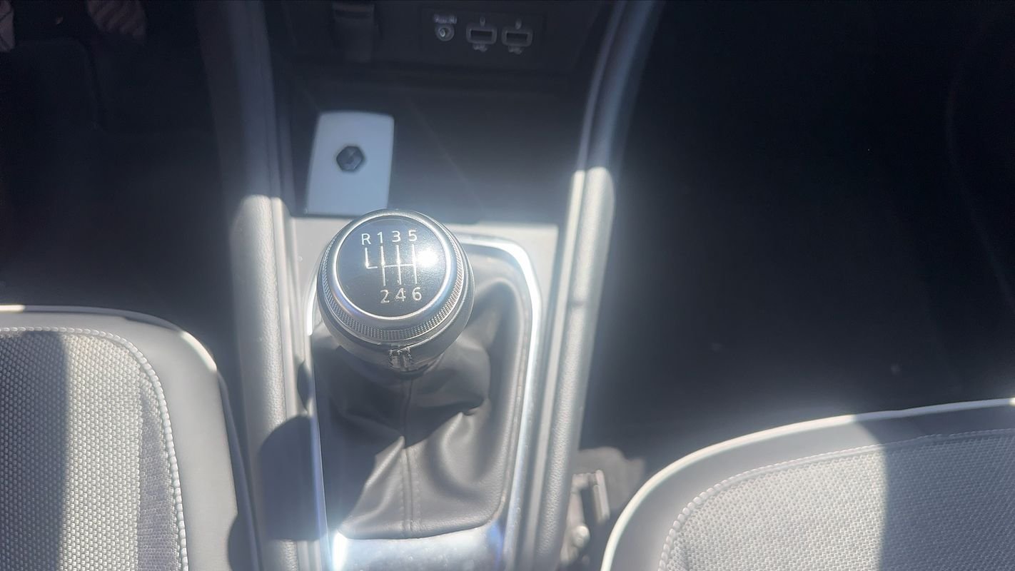 Renault Captur - Photo 29