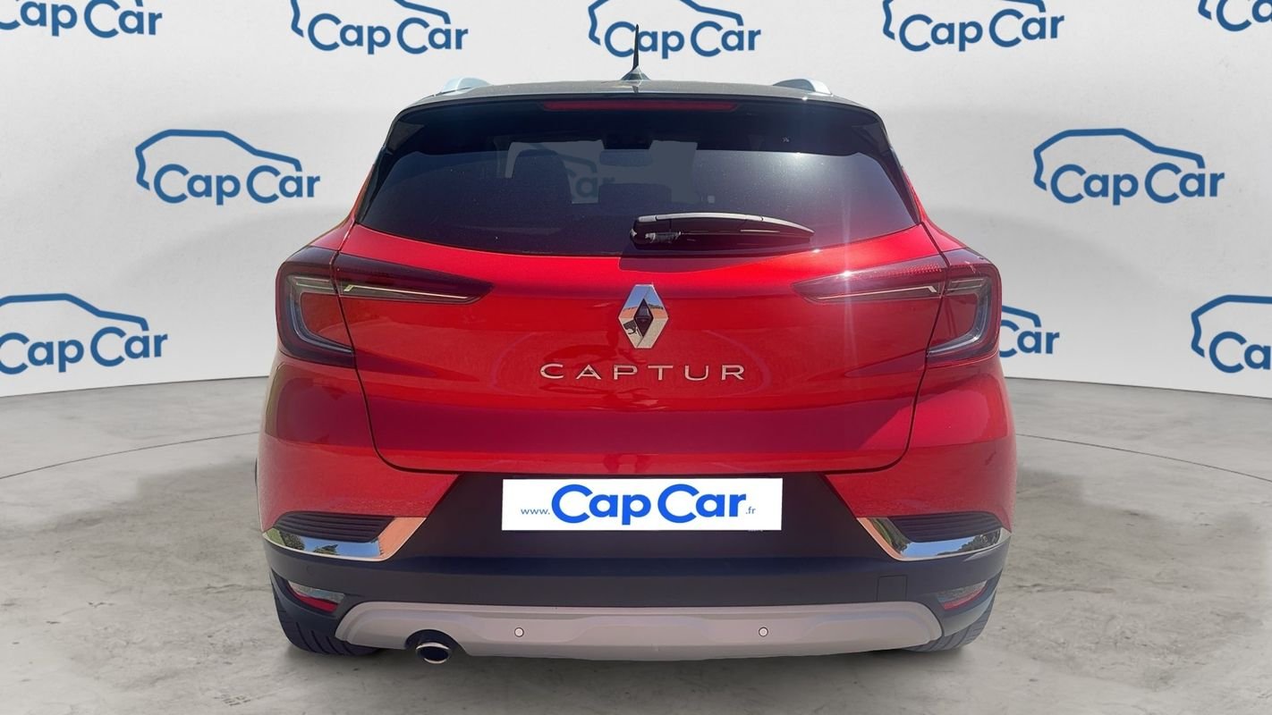 Renault Captur - Photo 3