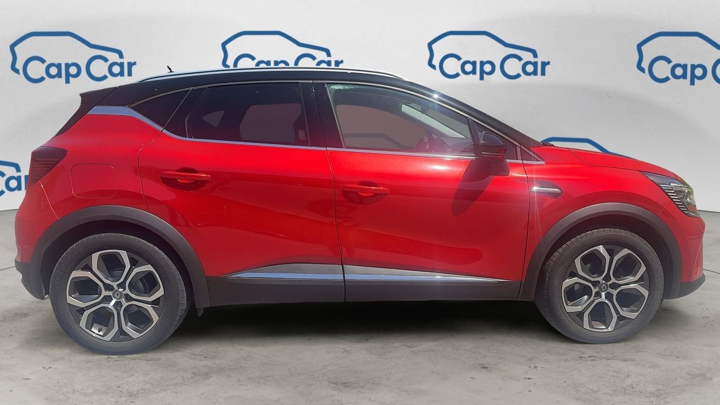 Renault Captur - Photo 4