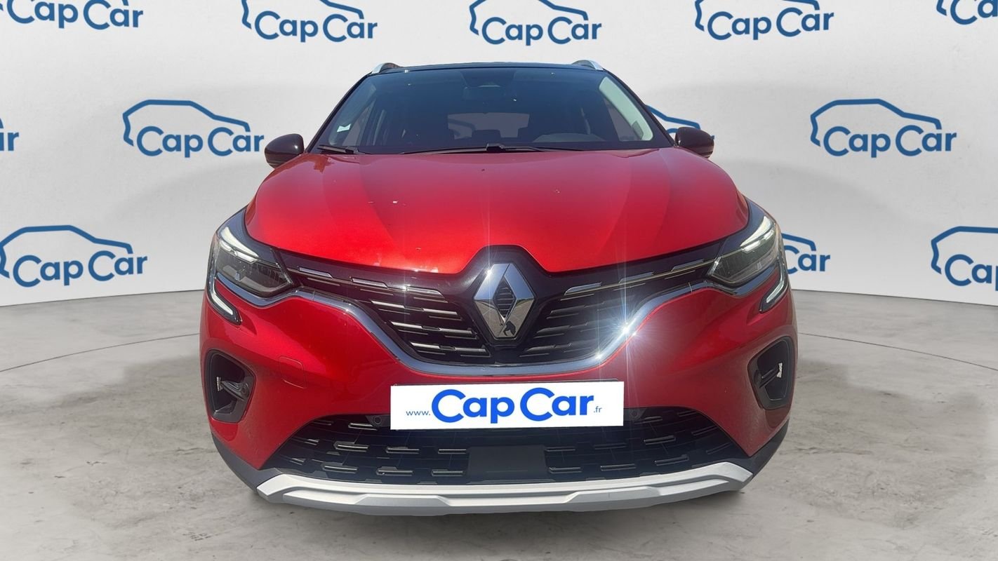 Renault Captur - Photo 5
