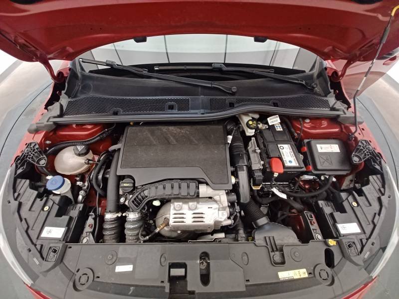 Opel Corsa - Photo 11