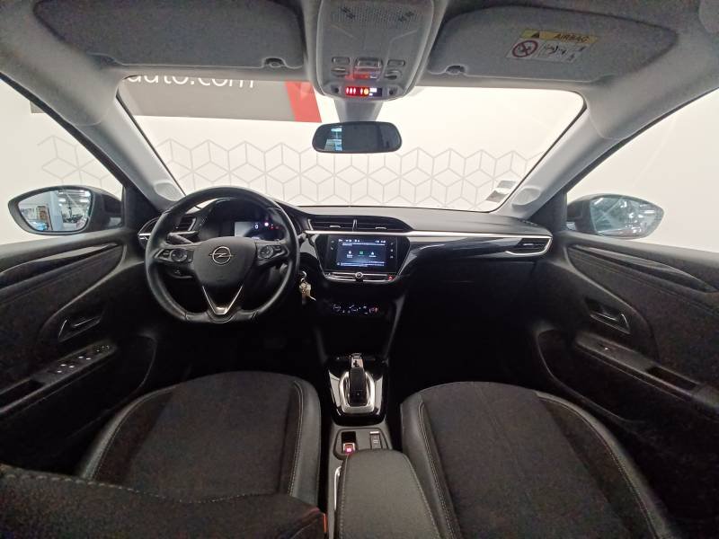Opel Corsa - Photo 12