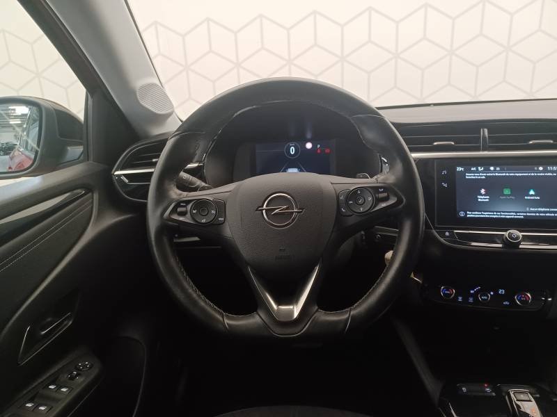 Opel Corsa - Photo 13