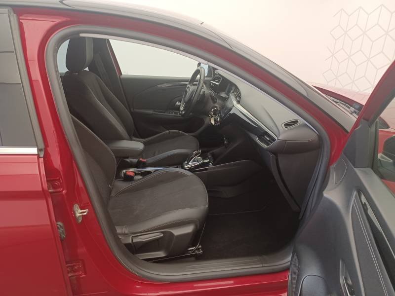Opel Corsa - Photo 14