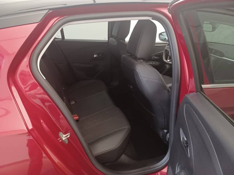 Opel Corsa - Photo 15